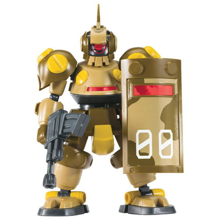 LBX Deqoo Action Figure Model Kit, Level 2, Bandai continues to dominate the character model kit market with the introduction of SpruKits LBX Deqoo.., By SpruKits Ship from US