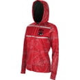 thumbnail image 5 of ProSphere Girls' University of Nevada Las Vegas Ripple Fullzip Hoodie, 5 of 9