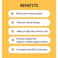 thumbnail image 7 of Alfa Vitamins Vitamin C 1,000mg SHOT, 7 of 7