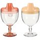 thumbnail image 1 of 2pcs Kids Cups Lovely Water Cup Toddler Bottles For Milk Milk Cups Supply Plastic Water Cup Multipurpose Plastic Cup, 1 of 2