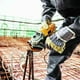 thumbnail image 5 of Esmeriladora Angular 4 1/2 In Velocidad Variable 950w Dewalt DeWalt DWE4118, 5 of 6