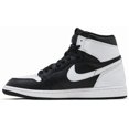 thumbnail image 2 of Ni - ke Ni - ke Air Jordan Retro 1 High OG Black White Sneakers DZ5485-010 Mens MULTI Size, 2 of 5