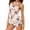 Rose Gold, variant on Pajamas for Women Set Solid Color Ice Silk Striped Love Printed Suspenders Thin Fashion Casual Home Wear Shorts Two Piece Sleepwear Pj Sets White S