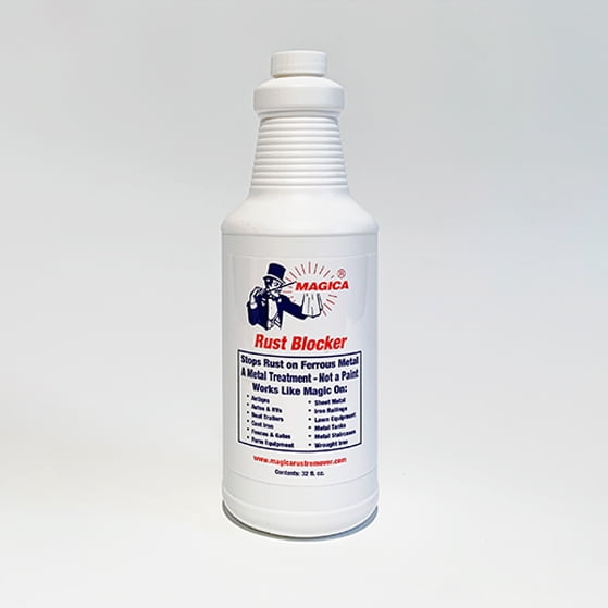 Magica Rust Blocker High Performance Rust Protection (32 Oz)