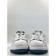 thumbnail image 4 of NEW BALANCE 550 Sneakers Casual Shoes Mens 8.5 EE Vintage Teal OG White, 4 of 6