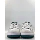thumbnail image 4 of NEW BALANCE 550 Sneakers Casual Shoes Mens 8.5 EE Vintage Teal OG White, 4 of 6