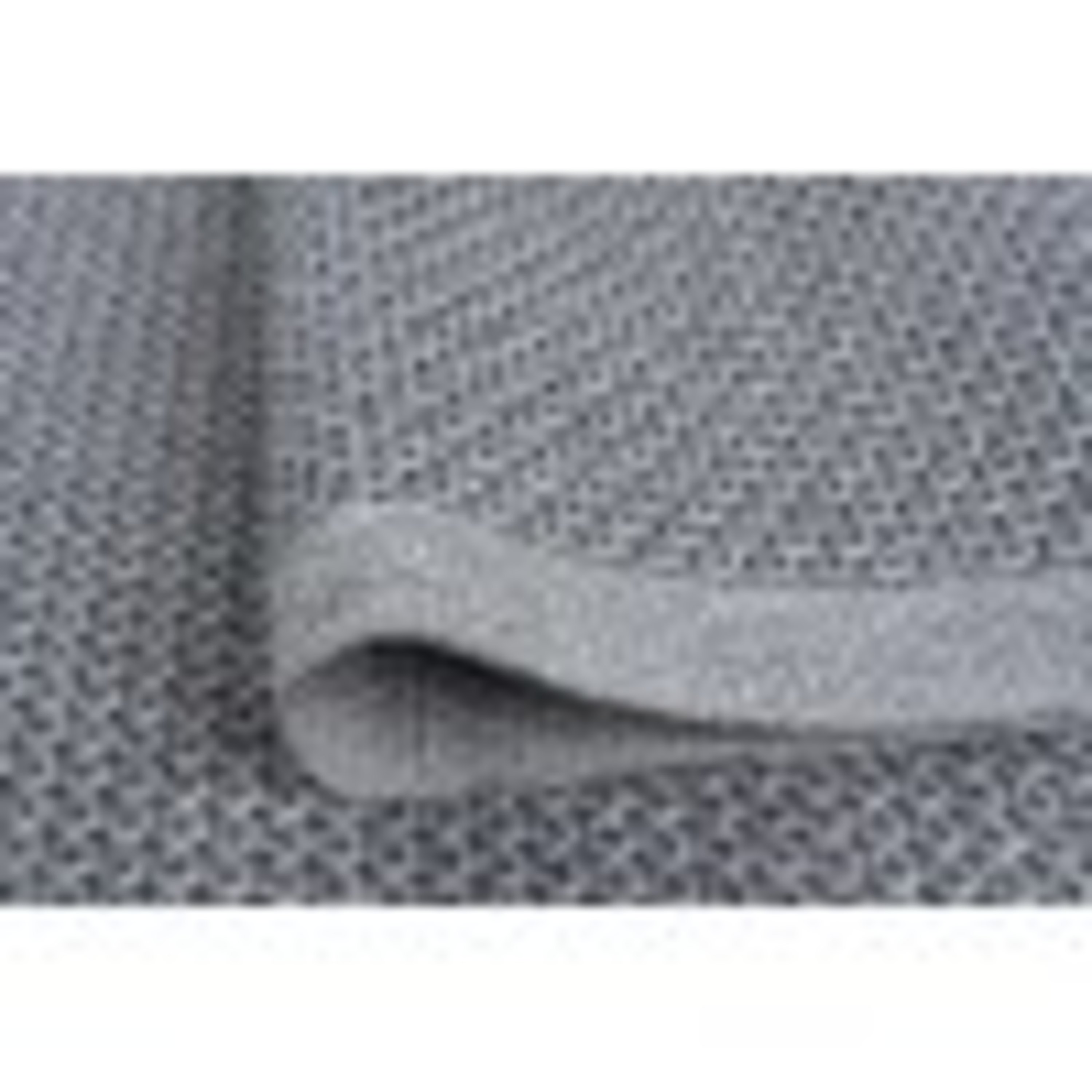 9x12 Water Resistant, Large Indoor Outdoor Rugs for Patios, Front Door Entry, Entryway, Deck, Porch, Balcony | Outside Area Rug for Patio | Charcoal, Solid | Size: 8'9'' x 12'3''
