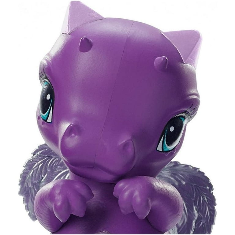 Ravenous Rabble EA2枚セット promo Mattel Brands Ever After High Raven Dragon - Walmart.com