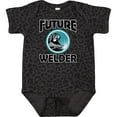 thumbnail image 3 of Inktastic Welding Future Welder Boys Baby Bodysuit, 3 of 5