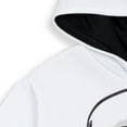 thumbnail image 3 of Star Wars Stormtrooper Little Boys Fleece Pullover Hoodie Little Kid to Big Kid, 3 of 5