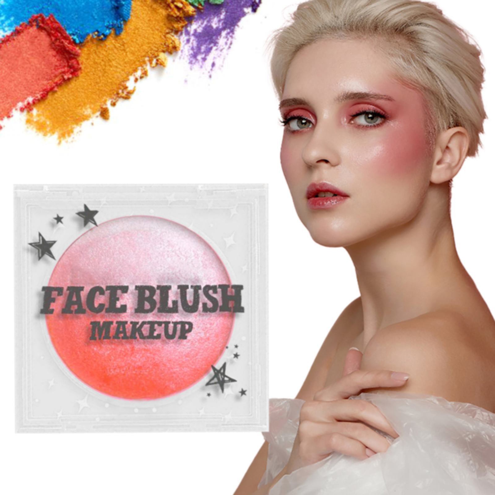 YdsLLLe Blush for Cheeks Prime Day Deals Today 2024 clearance under 5.