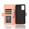 thumbnail image 4 of Case for TCL 403 Cover Adjustable Detachable Card Holder Magnetic closure Leather Wallet Case-Pink, 4 of 6
