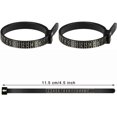 thumbnail image 5 of 2 Pcs Ring Sizer Set, Jewelry Measurement Sizer Ring Gauge Measuring Tool, 5 of 5