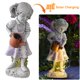 thumbnail image 1 of Regadera para Niña Estatuilla Solar Creativa Jardín, 1 of 9