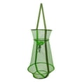 thumbnail image 2 of Cesta de pesca Colamx 60cm de nailon portátil, 2 of 8