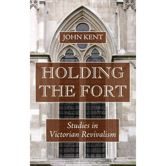 Holding the Fort (Hardcover)