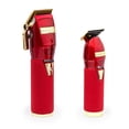thumbnail image 4 of Combo Clipper + Trimmer BabylissPro LimitedFx Boost Rojo, 4 of 6