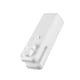 thumbnail image 2 of Advancent Máquina de sellado de bolsas eléctricas de plástico, portátil, con batería, 300 mAh, para cocina, aperitivos, verduras, chips, Type3 NO3, 2 of 6