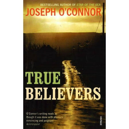 True Believers (Paperback)