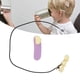 thumbnail image 5 of Diadema hermoso clip de moda para ancianos para niños para una sola oreja ANGGREK Otros, 5 of 8