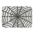 thumbnail image 1 of Halloween Door Mat Wear Non Slip Foot Mat Home Crystal Velvet Holiday Decoration Mat, 1 of 9