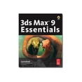 thumbnail image 1 of 3ds Max 9 Essentials. Autodesk Media and Entertainment Courseware - self-training course - CD, 1 of 1
