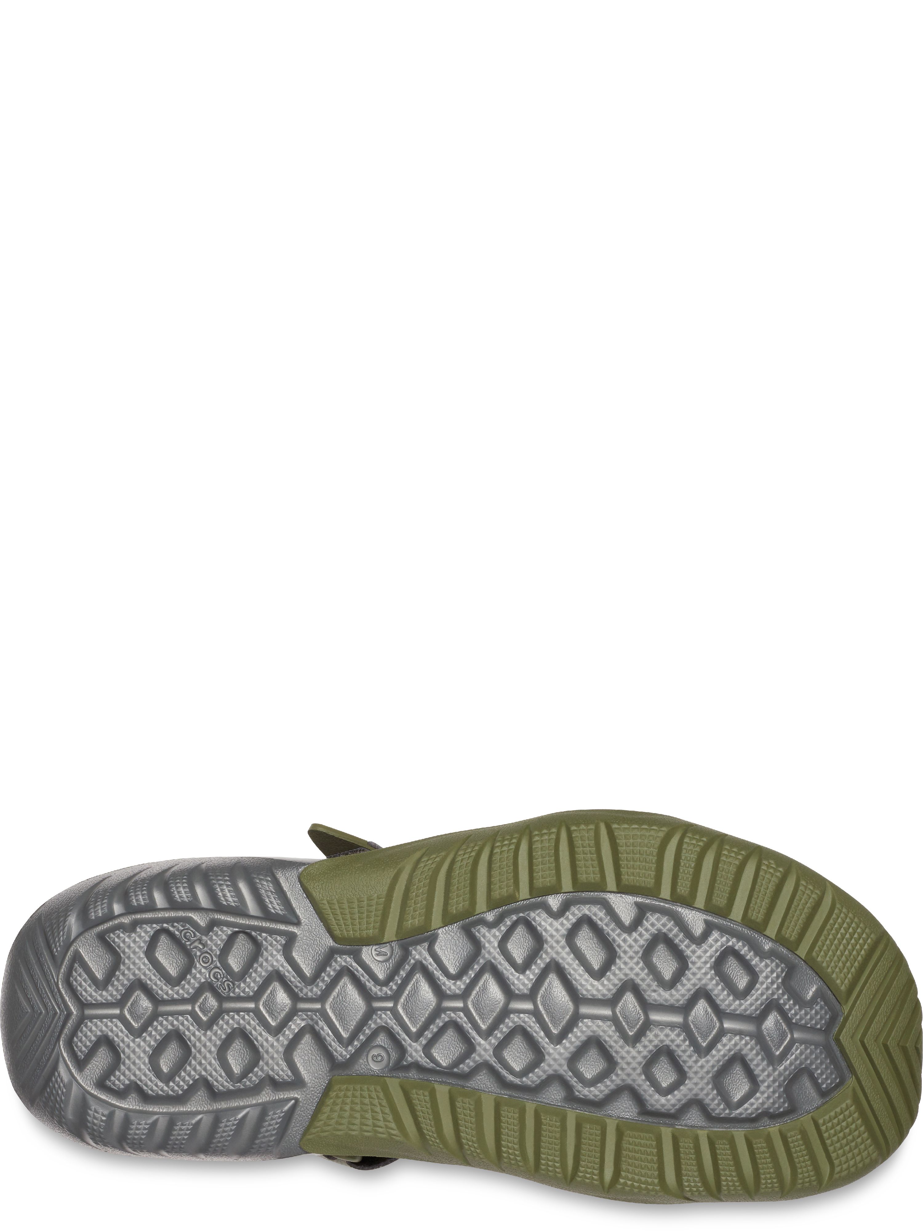 swiftwater mesh deck sandal m