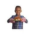thumbnail image 4 of Melissa & Doug - 9269 | Wooden Rotisserie & Grill Barbecue Set, 4 of 7