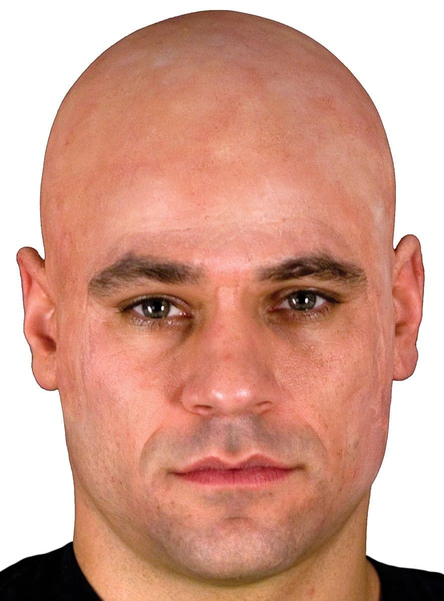 bald cap walmart