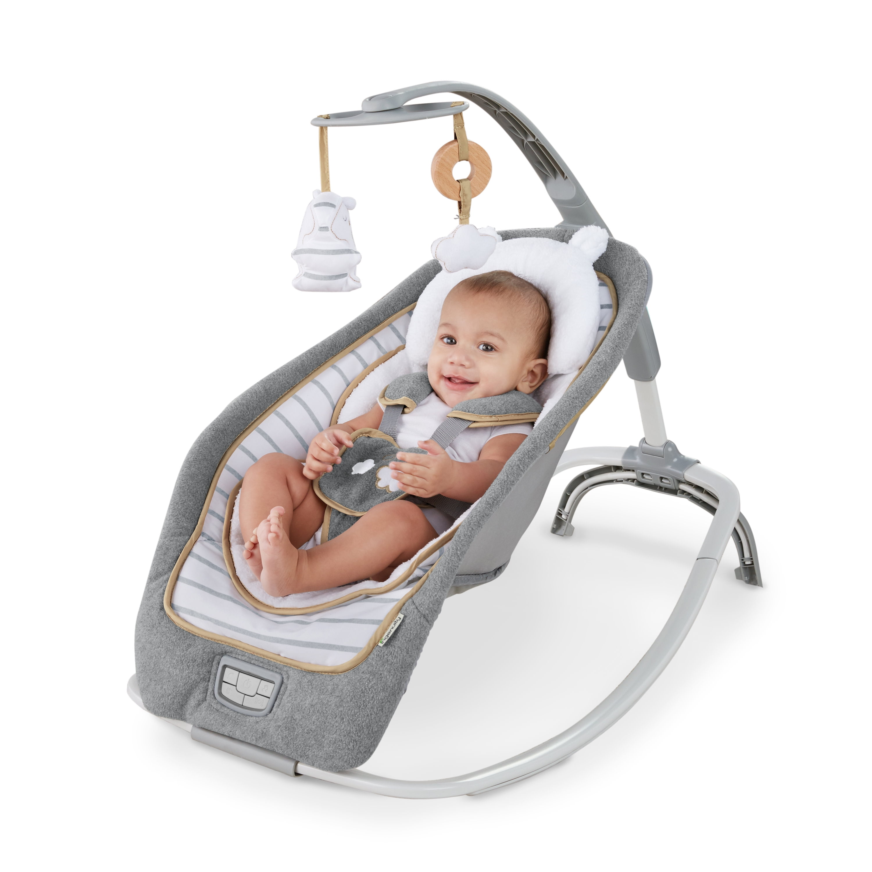 ingenuity boutique bouncer