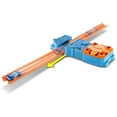 thumbnail image 4 of Hot Wheels Track Builder Booster Pack Playset, 4 of 5