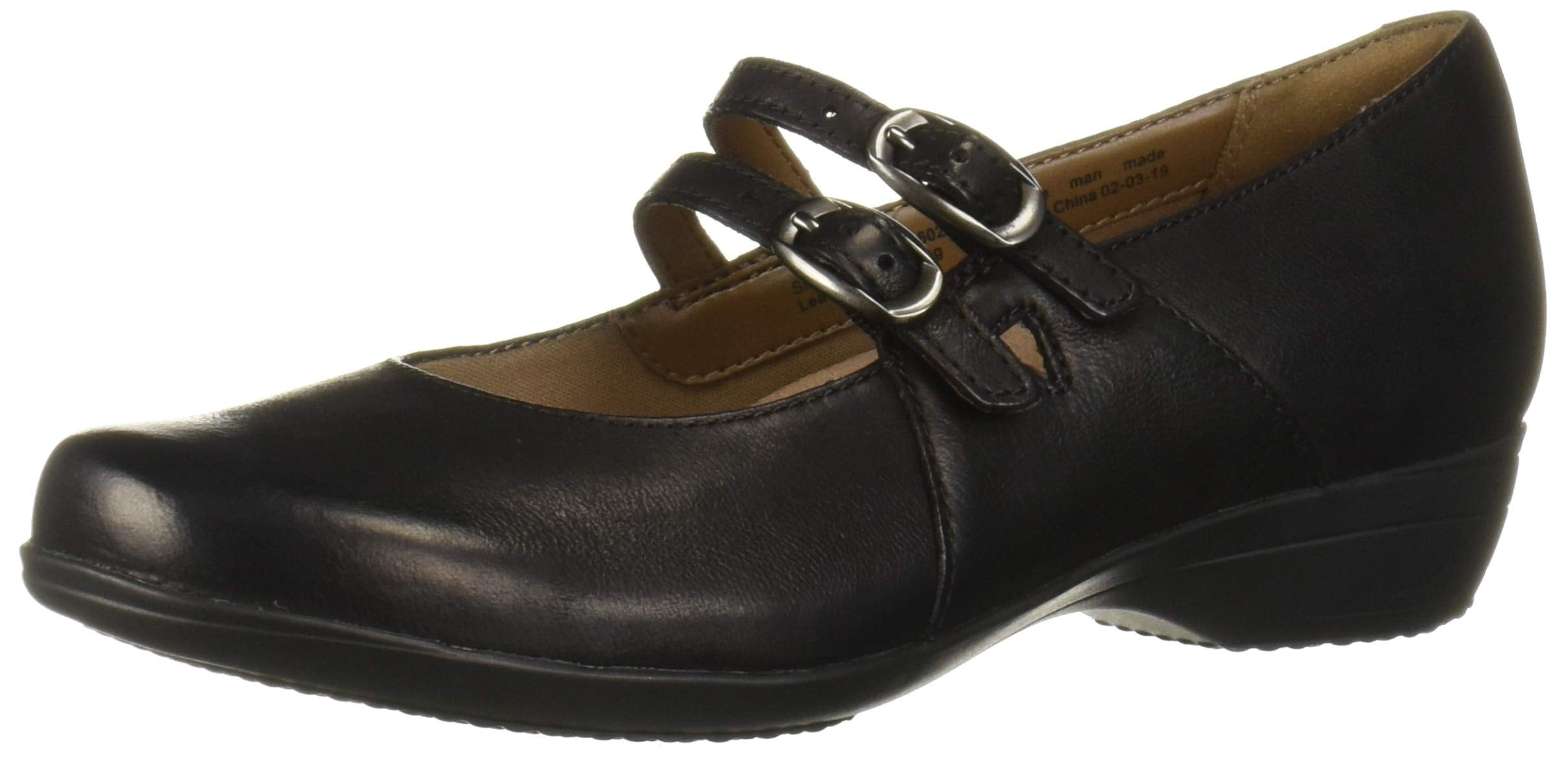 dansko fynn