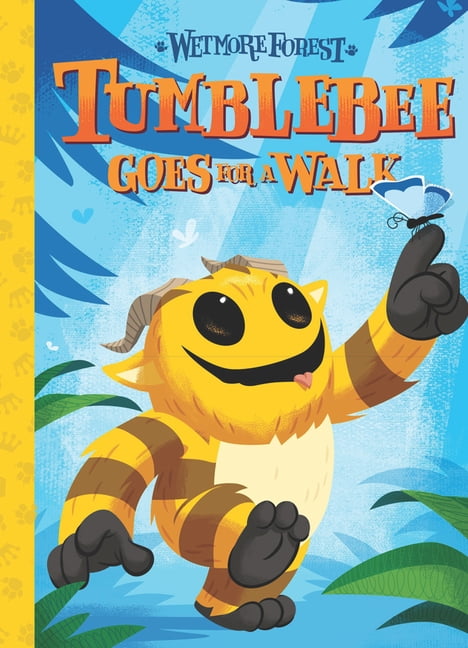walmart tumblebee