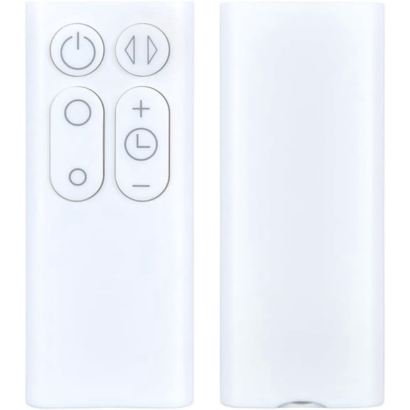 Replacement Remote Control for Dyson Fan AM06 AM07 AM08 965824-01 965824-02