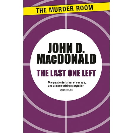 The Last One Left - eBook (Best Last Podcast On The Left)
