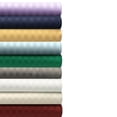thumbnail image 3 of Superior 300 Thread Count Egyptian Cotton Sheet Set, Taupe, Full, 3 of 3