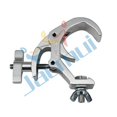 thumbnail image 1 of 10pcs Stage Light Clamp 2 Inch Aluminium Alloy Truss Clamps For 50kg Loading, 1 of 3