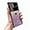 Dark Purple, variant on Compatible with Samsung Galaxy S24 Ultra 5G Plating Cute Heart Phone Case,Gradient Glitter Bling Clear Case Women Full Camera Lens Protection Soft Shockproof Bumper Cover (Dark Purple)