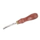 thumbnail image 3 of Biseladores de borde de Cuero ANGGREK de acero Inoxidable Para billeteras DIY, 3 of 8