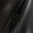 thumbnail image 2 of Ropa de Buceo Transpirable Negro brillante shamjiam Traje de neopreno XS, 2 of 9