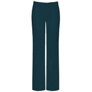 Dickies EDS Signature Scrubs Pant for Women Low Rise Straight Leg Drawstring 82212A
