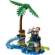 thumbnail image 2 of Kit de construcción LEGO Jurassic World 75935 Baryonyx Face Off: T., 2 of 2