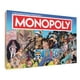 thumbnail image 1 of Juego de mesa Monopoly Edición One Piece USAOPOLY 9 fichas en miniatura, 1 of 8