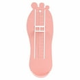 thumbnail image 1 of Clearance! Sweet Home Farm Measuring Tools Shoe Size Measuring Devices for Accurate Easy To Use Foot Measuring Device Set Never The Wrong Size Shoes Again with This Shoe Sizer Tool One Size Pink, 1 of 8
