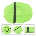 thumbnail image 5 of GLFSIL Outdoor Travel Backpack Rain Cover Foldable with safety reflective strip 10-70L, 5 of 7