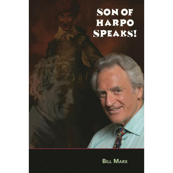 Applause Books Son of Harpo Speaks!, (Paperback)