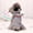 Gray, variant on FAMTKT Pet Clothes Dog Cute Pig Transfiguration Coat Dress, Dog Birthday Party Supplies, Pet Clothes