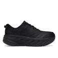 thumbnail image 1 of Hoka One One Bondi SR Triple Black - 1110520-BBLC, 1 of 6