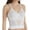 White, variant on Style 2202 | Longline Wireless Expandable Cup Bra