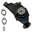 thumbnail image 2 of GMB 130-2981P Engine Water Pump Fits select: 1966-1967 CHEVROLET IMPALA, 1972 GMC VALUE VAN, 2 of 5